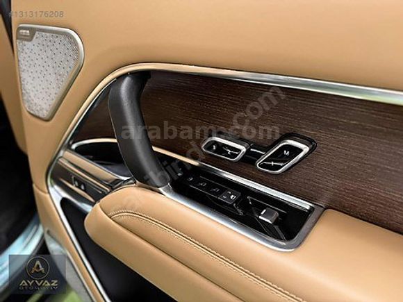 2024/R.ROVER/VOGUE/3.0D/AUTOBİOGRAPY/AKS/BASAMAK/TABA/BAYİ/28.KM