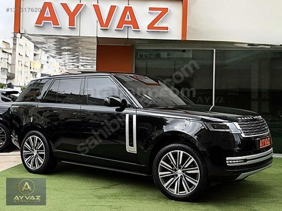 2024/R.ROVER/VOGUE/3.0D/AUTOBİOGRAPY/AKS/BASAMAK/TABA/BAYİ/28.KM
