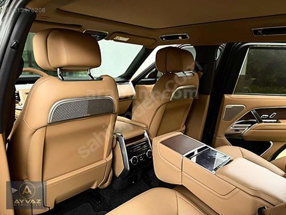 2024/R.ROVER/VOGUE/3.0D/AUTOBİOGRAPY/AKS/BASAMAK/TABA/BAYİ/28.KM