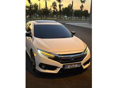 EKSTRALI  Honda