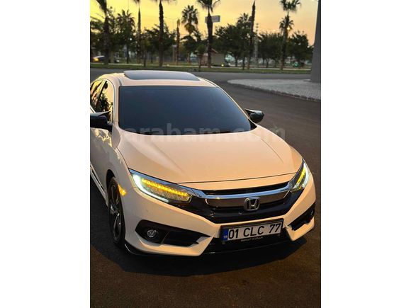 EKSTRALI  Honda
