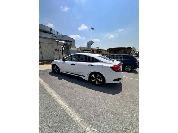 EKSTRALI  Honda