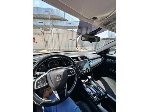 EKSTRALI  Honda