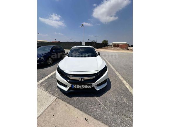 EKSTRALI  Honda