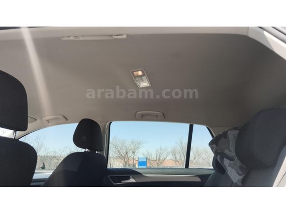 SADECE 91000 KM 2014 Volkswagen Golf 1.2 TSi Midline Plus