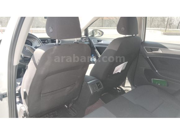 SADECE 91000 KM 2014 Volkswagen Golf 1.2 TSi Midline Plus