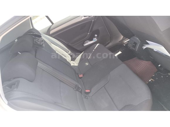 SADECE 91000 KM 2014 Volkswagen Golf 1.2 TSi Midline Plus