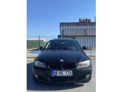 Sahibinden BMW 3 Serisi 316i Comfort 2011 Model  169.000 km Siyah