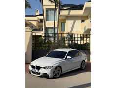 Sahibinden BMW 3 Serisi 316i Sport Line 2012 Model 