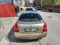 Nissan Primera 1.6 Tekna 2004