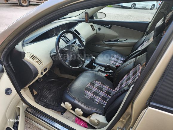 Nissan Primera 1.6 Tekna 2004