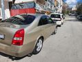 Nissan Primera 1.6 Tekna 2004