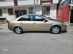 Nissan Primera 1.6 Tekna 2004