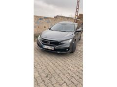Sahibinden Honda Civic 1.6i VTEC Eco Executive 2021 Model 