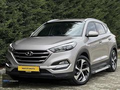 2016 HATASIZ BOYASIZ TRAMERSİZ TUCSON 1.6 GDI STYLE LPG EXTRALI