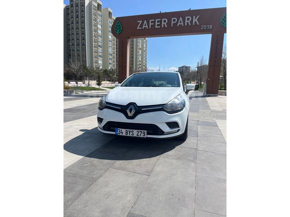 DOKTORDAN HATASIZ SATILIK CLİO 1.5dCİ