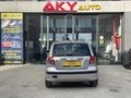 AKY AUTO'DAN 2003 HYUNDAİ GETZ BENZİN LPG'Lİ KLİMALI