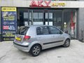 AKY AUTO'DAN 2003 HYUNDAİ GETZ BENZİN LPG'Lİ KLİMALI