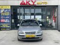 AKY AUTO'DAN 2003 HYUNDAİ GETZ BENZİN LPG'Lİ KLİMALI