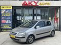 AKY AUTO'DAN 2003 HYUNDAİ GETZ BENZİN LPG'Lİ KLİMALI