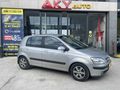 AKY AUTO'DAN 2003 HYUNDAİ GETZ BENZİN LPG'Lİ KLİMALI