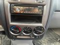 AKY AUTO'DAN 2003 HYUNDAİ GETZ BENZİN LPG'Lİ KLİMALI