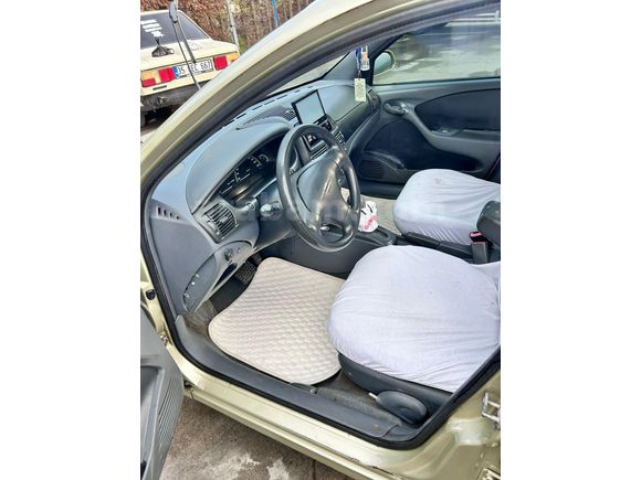 Sahibinden Fiat Brava 1.6 ELX 1997 Model