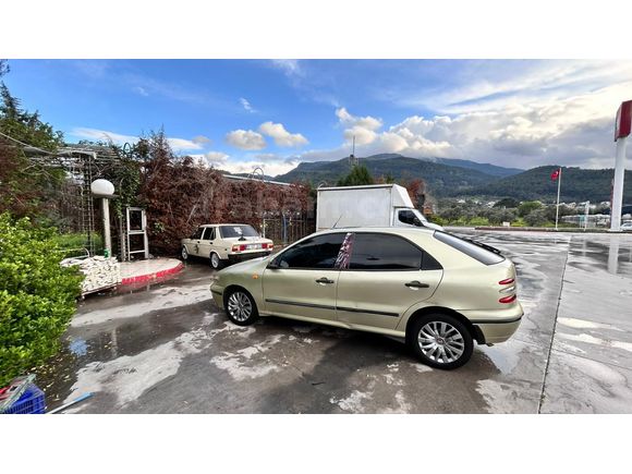 Sahibinden Fiat Brava 1.6 ELX 1997 Model