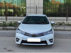 GALERİ BEYAZDAN 2014 SADECE 128.000 KM ~ BRC LPG ~ EMİNEVİM ~ TAKAS ~ SENETLE