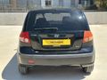 2004 MODEL HYUNDAİ GETZ 254BİN KM