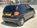2004 MODEL HYUNDAİ GETZ 254BİN KM