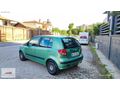 HYUNDAİ GETZ 1.3 GLS KLM LPG Lİ