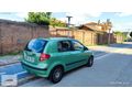 HYUNDAİ GETZ 1.3 GLS KLM LPG Lİ