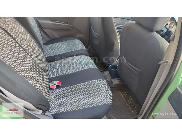 HYUNDAİ GETZ 1.3 GLS KLM LPG Lİ
