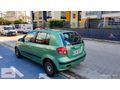 HYUNDAİ GETZ 1.3 GLS KLM LPG Lİ