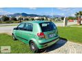 HYUNDAİ GETZ 1.3 GLS KLM LPG Lİ