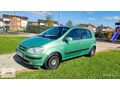 HYUNDAİ GETZ 1.3 GLS KLM LPG Lİ