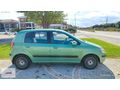 HYUNDAİ GETZ 1.3 GLS KLM LPG Lİ