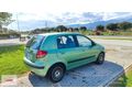 HYUNDAİ GETZ 1.3 GLS KLM LPG Lİ