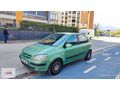 HYUNDAİ GETZ 1.3 GLS KLM LPG Lİ