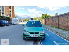 HYUNDAİ GETZ 1.3 GLS KLM LPG Lİ