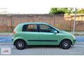 HYUNDAİ GETZ 1.3 GLS KLM LPG Lİ