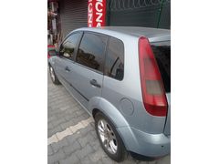ACİL SATILIK.........Sahibinden Ford Fiesta 1.4 TDCi Collection 2006 Model  270.000 km Mavi İnci