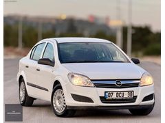 * MS OTOMOTİV * 2008 MODEL OPEL ASTRA ESSENTİA İLK PLAKA