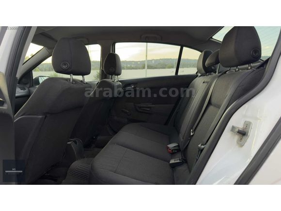 * MS OTOMOTİV * 2008 MODEL OPEL ASTRA ESSENTİA İLK PLAKA