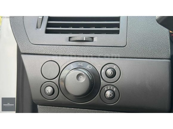 * MS OTOMOTİV * 2008 MODEL OPEL ASTRA ESSENTİA İLK PLAKA