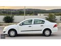 * MS OTOMOTİV * 2008 MODEL OPEL ASTRA ESSENTİA İLK PLAKA