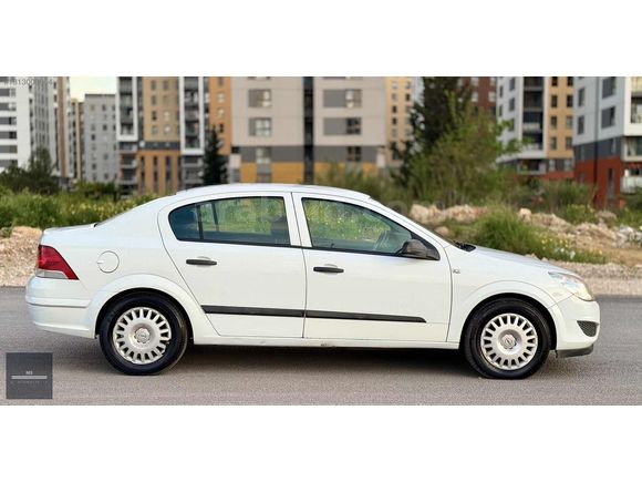 * MS OTOMOTİV * 2008 MODEL OPEL ASTRA ESSENTİA İLK PLAKA