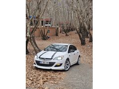 Sahibinden Opel Astra 1.6 Edition 2018 Model  165.000 km Beyaz