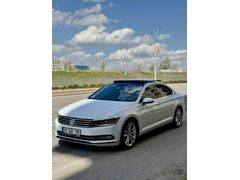 Sahibinden Volkswagen Passat 1.6 TDi BlueMotion Highline 2016 Model 
